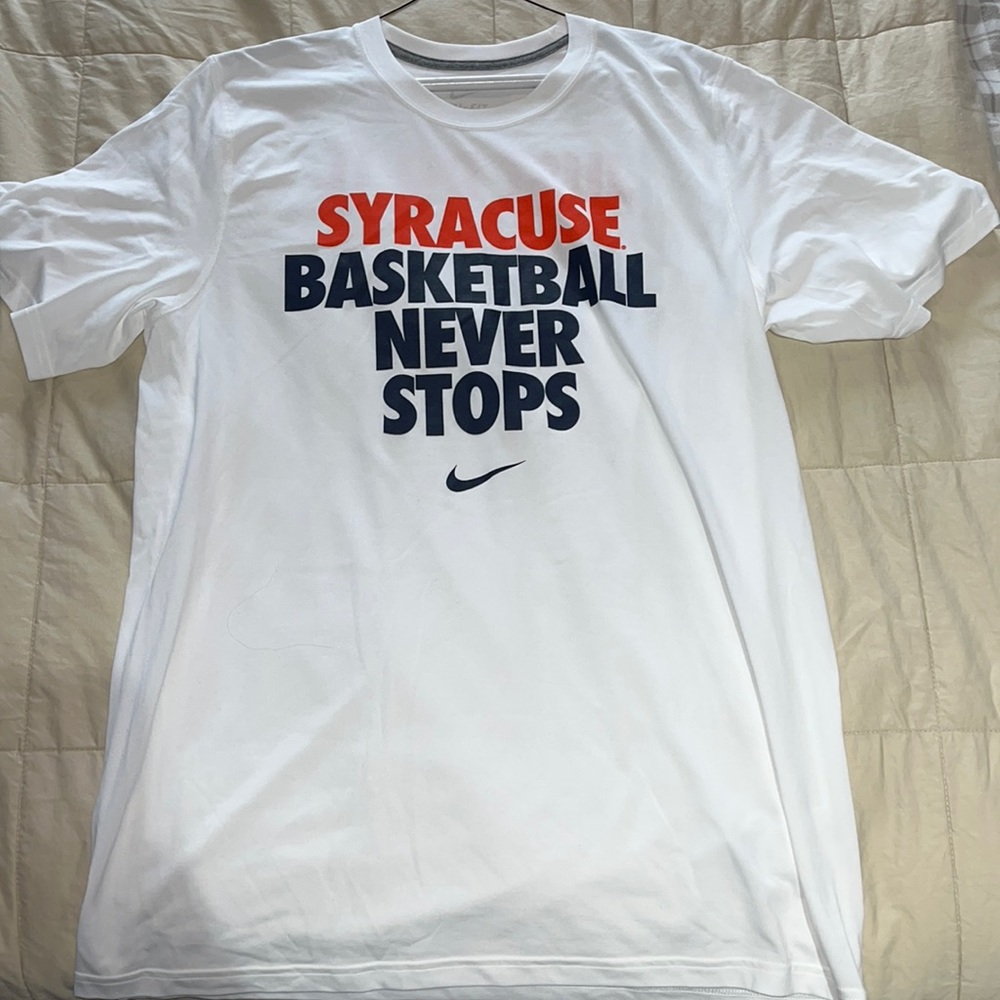 Syracuse Basketball T shirt